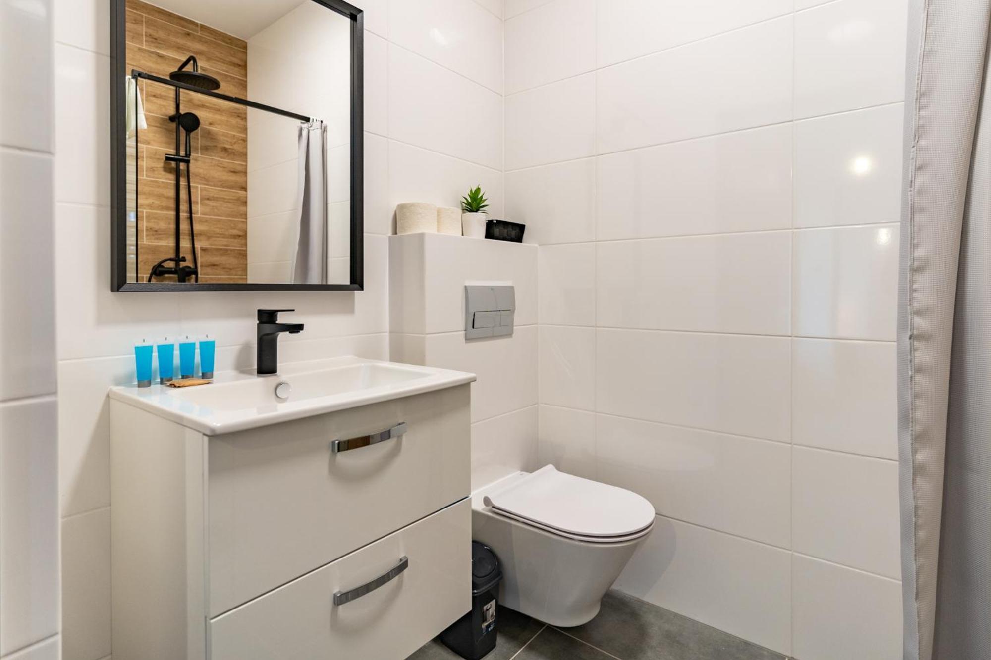 Nikiszowiec Chic Apartment Katowice Kültér fotó