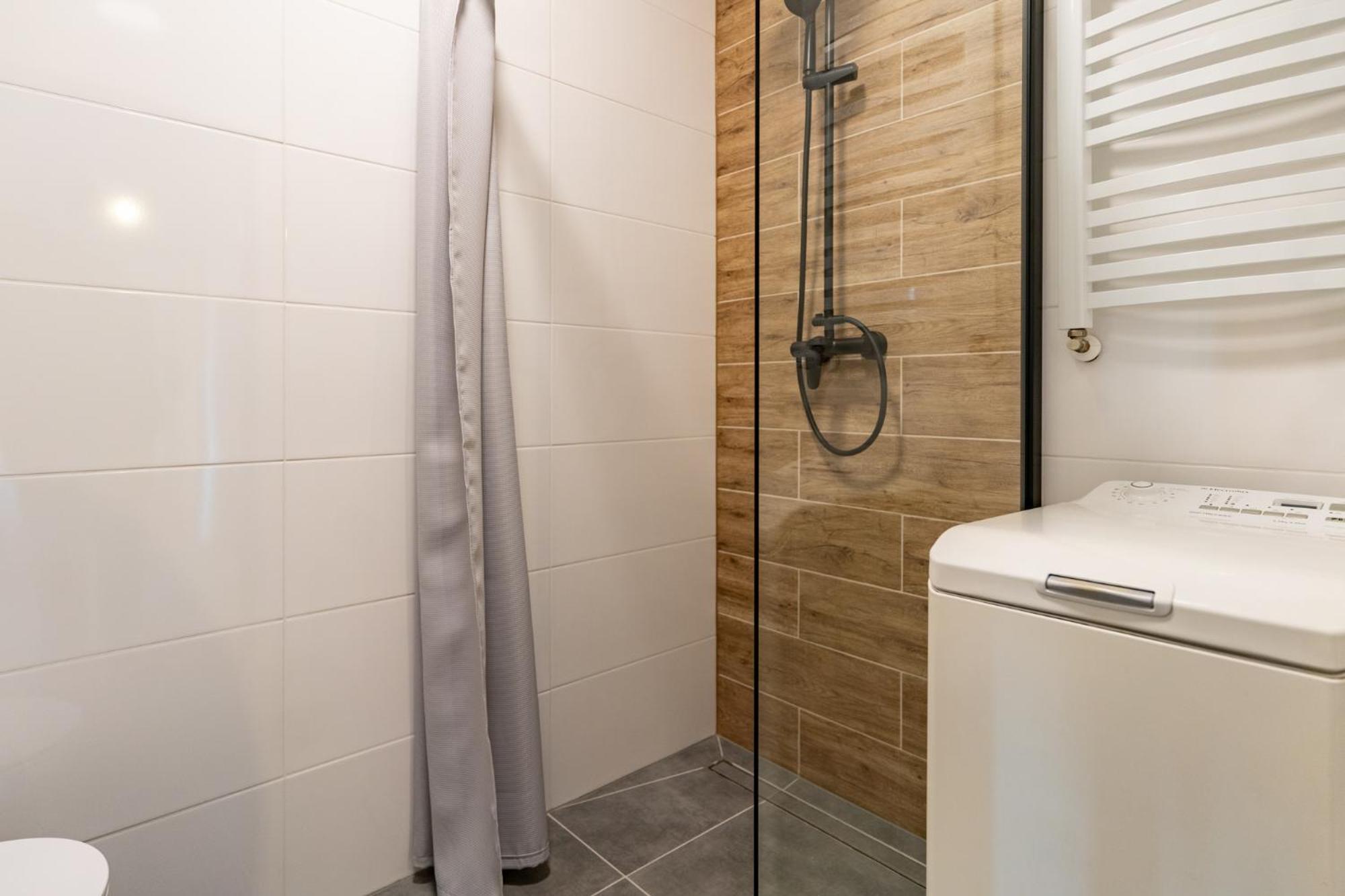 Nikiszowiec Chic Apartment Katowice Kültér fotó